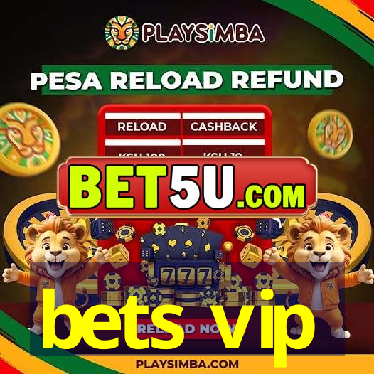 bets vip